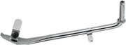 Drag Specialties Kickstand For Harley Davidson FLST 1340 1989-1990 Standard - Chrome