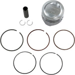 Wiseco Forged Piston Kit For Honda XL 185S 1980-1983 +2.00 mm