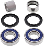 All Balls Wheel Bearing Kit For Yamaha FZ6 600 N 2004-2008 Rear