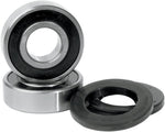 Pivot Works Bearings For Wheel Bearing Upgrade Kit For KTM EXC125 1993-2009 Rear