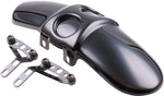 Cult Werk Front Fender Bobber For Harley Davidson FXBB 1750 2018-2020 Front - Matte Black