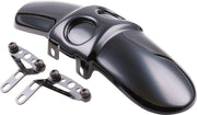 Cult Werk Front Fender Bobber For Harley Davidson FXBB 1750 2018-2020 Front - Matte Black