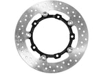 Brembo Oro Prime Line Floating Brake Disc For Yamaha XP 560 T-Max ABS 2020-2022 Front