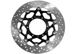 Brembo Oro Prime Line Floating Brake Disc For Honda CB600F 2007-2013 Front