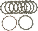Alto Products Clutch Friction Plate Set For Harley Davidson FLD 1690 ABS 2012-2016