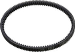 Moose Racing Drive Belt For Kawasaki KAF 400 2X4 2005-2025 - Black