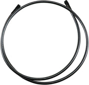 Magnum Shielding Braided Universal ABS Brake Hose 137 cm (54") - Black Black Pearl