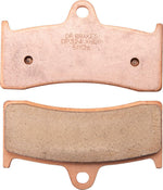DP Brakes Sintered Metal Brake Pads For Mv Agusta Brutale 910 S 2006-2008 Fits Front Or Rear
