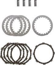 Vintco Clutch Plate Kit For Yamaha YZ80 1978-1979