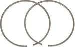 WSM Piston Rings For Kawasaki JH 1100 ZXI 1996-2004 +0.50 mm