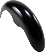 Klock Werks Hugger Fender For Harley Davidson FLH 1340 1984 40.6 cm (16")/43.2 cm (17")/45.7 cm (18")/48.3 cm (19") Front 33.7 cm (13-1/4") - E-Coating