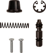 Moose Racing Clutch Master Cylinder Rebuild Kit For Sherco SEF 450 2023-2025