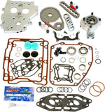 Feuling Parts OE+ Hydraulic Cam Chain Tensioner Conversion Kit For Harley Davidson FLHR 1450 2002-2003