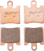 EBC Sintered "HH" Brake Pads For Yamaha FJR 1300 ABS 2006-2020 Front