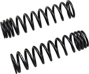 Progressive Suspension 12-Series Shock Springs For Moto Guzzi California 1000 II 1983-1986 - Black