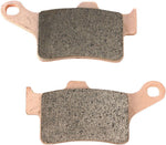 EBC Sintered "HH" Brake Pads For Harley Davidson FLHTCUTG 1868 ABS Tri Glide Ultra 114 2020-2024 Rear
