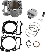 Cylinder Works Big Bore Cylinder Kit For Yamaha WRF250 2020-2021 +3.00 mm