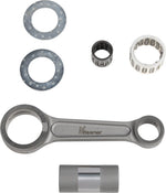 Wossner Connecting Rod Kit For Kawasaki KX 112 2022-2025