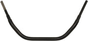 Drag Specialties 1-1 2" "Big" Buffalo Beach Bikini Bar Handlebar For 11.5 cm (4-1 2") - Black