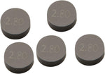 Prox 7.48mm Valve Shims For Suzuki AN 400 2007-2009 2.80 mm