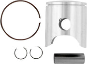 Wiseco High-Performance Piston Kit For Honda CR125 1990-1991 +1.00 mm