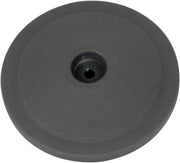 S&S Cycle Bob Dome Stealth Air Cleaner Cover For Harley Davidson FLD 1690 2012-2013 - Black