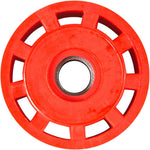 UFO Chain Roller For Honda CRF250R 2010-2011 Red