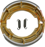 EBC Carbon Graphite X Brake Shoes For Suzuki GT 750 1972-1977 Rear
