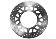 Brembo Oro Prime Line Fixed Brake Disc For Yamaha WR 125 X 2011-2016 Front