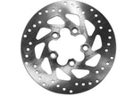 Brembo Oro Prime Line Fixed Brake Disc For Kymco BET & WIN 150 2000-2006 Front
