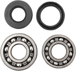 Hot Rods Main Crankshaft Bearing & Seal Kit For Yamaha YZ85 2002-2018