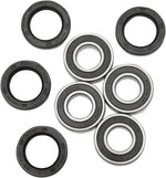 Pivot Works Wheel Bearing Kit For Honda TRX250 TE 2006-2011 Front