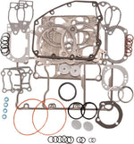 Cometic Top End Gasket Kit For Harley Davidson FLHRSEI 1550 2002