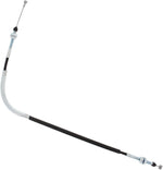 Moose Racing Brake Cable For Arctic Cat Textron 250 2X4 1999-2005 - Black