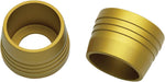 Kuryakyn Lodestar Handlebar Sliders For Honda CRF1000L Africa Twin 2016 - Gold