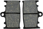 EBC Organic Base FA Brake Pads For Kawasaki GPZ 900 R Ninja 1990-1994 Front