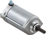 Parts Unlimited Starter Motor For Suzuki GSX1300 BK 2008-2011