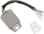 Ricks Rectifier & Regulator For Honda CH 80 1985-2007