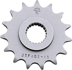 JT Sprocket For Aprilia AF1 125 1988-1990 Front 15T