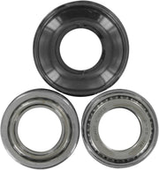 Pivot Works Steering Stem Bearing Kit For Suzuki DRZ125 2003-2010