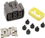 Ricks Rectifier/Regulator Wiring HarConnector Kit For Arctic Cat Textron 500 4X4 2009