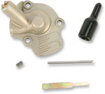 Boyesen Quickshot 3 Acceleration Pump Cover For Suzuki DRZ400E 2000-2007 - Gold