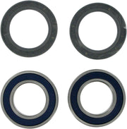 Moose Racing Wheel Bearing Kit For Polaris 300 2X4 1994-1995 Middle/Rear