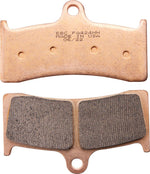 EBC Sintered "HH" Brake Pads For Mv Agusta Brutale 910 S 2006-2008 Front