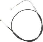 Barnett Clutch Cable For Victory Cross Country 106 2010-2016 Standard - Black