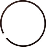 Athena Piston Ring Set For Kawasaki KX125 A 1974-1981