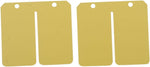 Boyesen Super Stock Reed Set For Suzuki RM 250 1993-1995 - Yellow