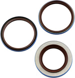 Moose Racing Differential Seal Kit For Yamaha YFM 350 FGI 4X4 2007-2011 Rear