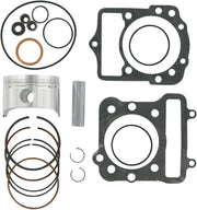 Wiseco High Performance Piston Kit For Kawasaki KEF 300 2X4 2000-2003