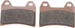 DP Brakes SDP Pro-SNX HH+ Sintered Brake Pads For Arctic Cat LYNX 2000 2019-2020 Front